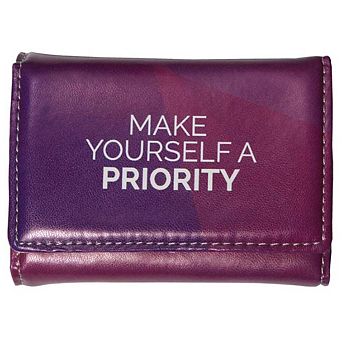 RE-FOCUS THE CREATIVE OFFICE, Portable 7-Day Pill Organizer Box