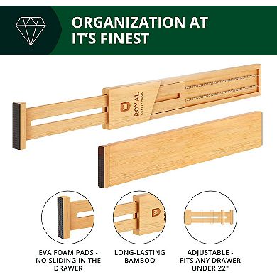 Drawer Dividers 22”