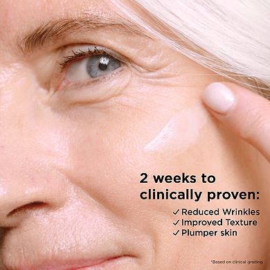 Mini Confidence in a Cream Anti-Aging Hydrating Moisturizer