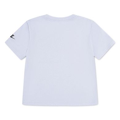Toddler Boys Nike Baseball Short Sleeve T-shirt