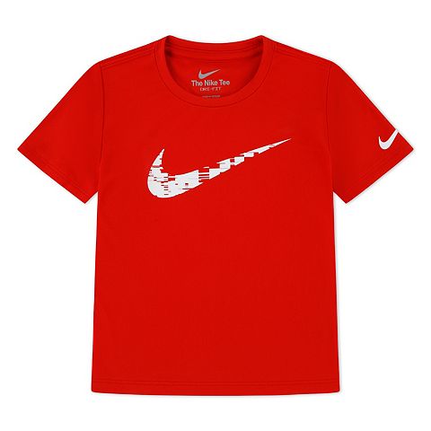 Boys Toddler Boys Nike Dri-FIT Short Sleeve T-shirt