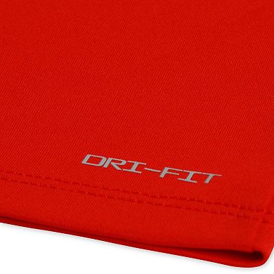 Toddler Boys Nike Dri-FIT Short Sleeve T-shirt