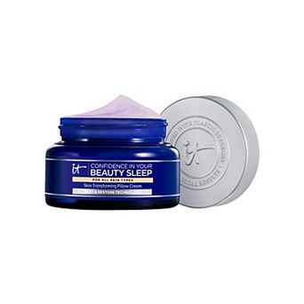 IT Cosmetics Confidence in Your Beauty Sleep Night Cream