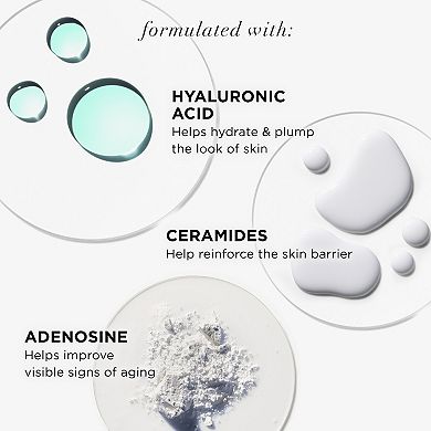 IT Cosmetics Confidence in Your Beauty Sleep Night Cream