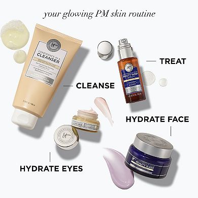 IT Cosmetics Confidence in Your Beauty Sleep Night Cream