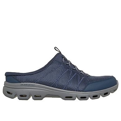Skechers® Relaxed Fit Women's Glide-Step Comfort Slip-On Sneakers
