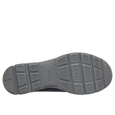 Skechers® Relaxed Fit Women's Glide-Step Comfort Slip-On Sneakers