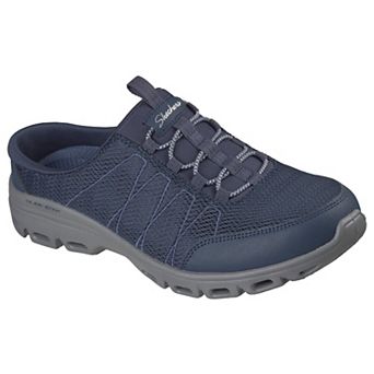 Skechers® Relaxed Fit Women's Glide-Step Comfort Slip-On Sneakers