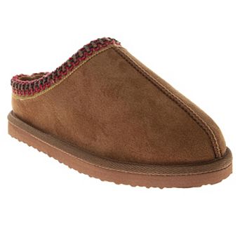 Avalanche Womens Cozy Slippers