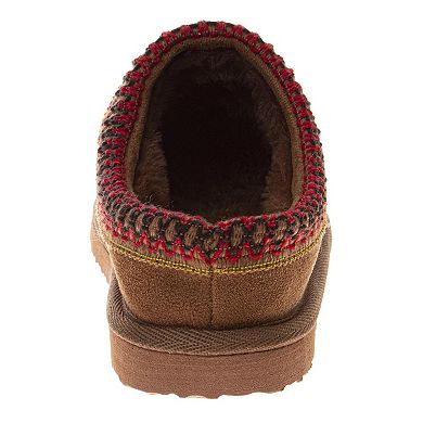 Avalanche Womens Cozy Slippers