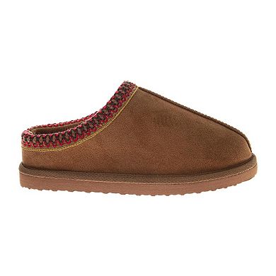 Avalanche Womens Cozy Slippers