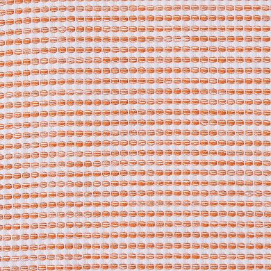 Caro Home Georgia Peach 3-Piece Kitchen Towel Set