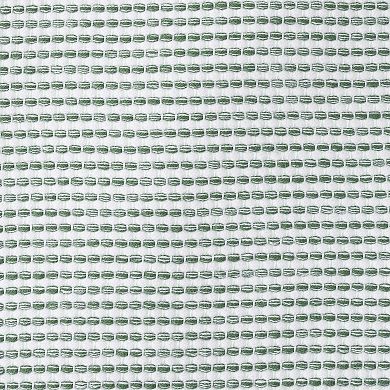 Caro Home Hydrangea Field 3-Piece Kitchen Towel Set