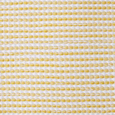 Caro Home Lemon Field 3-Piece Kitchen Towel Set