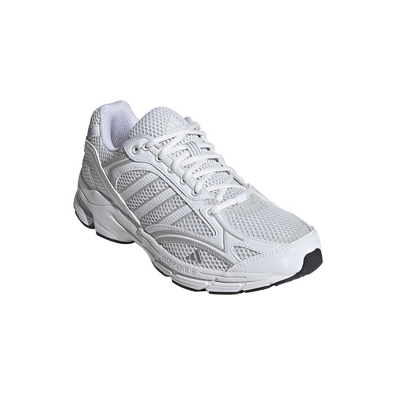 adidas Spiritain 2000 Men's Lace-Up Running Shoes, Adult Unisex