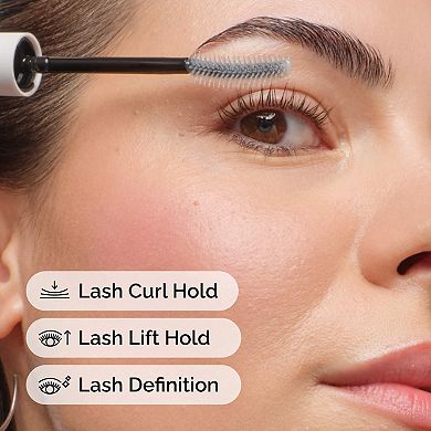 Lash Curl Finisher