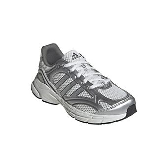 adidas Spiritain Boys Lace-Up Running Shoes
