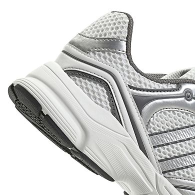 adidas Spiritain Boys Lace-Up Running Shoes