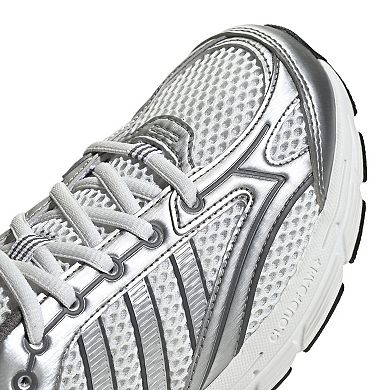 adidas Spiritain Boys Lace-Up Running Shoes