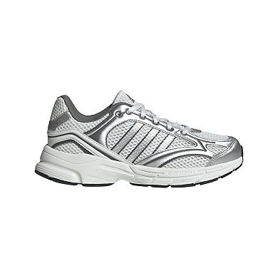 adidas Spiritain Boys Lace-Up Running Shoes