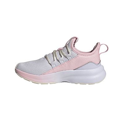 adidas Lite Racer Adapt 8.0 Girls Elastic Lace Shoes