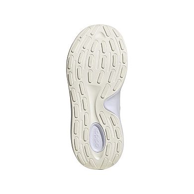 adidas Lite Racer Adapt 8.0 Girls Elastic Lace Shoes