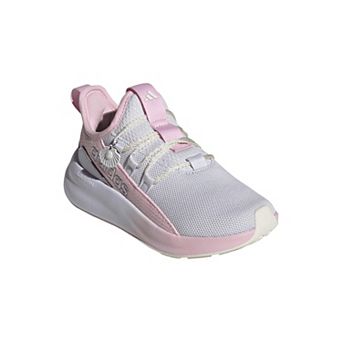adidas Lite Racer Adapt 8.0 Girls Elastic Lace Shoes