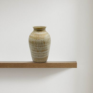 Everyday Decor Heirloom Ceramic Vase