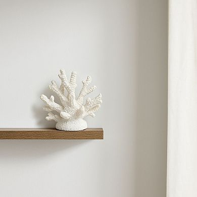 Everyday Decor Coral LED Figural Table Decor