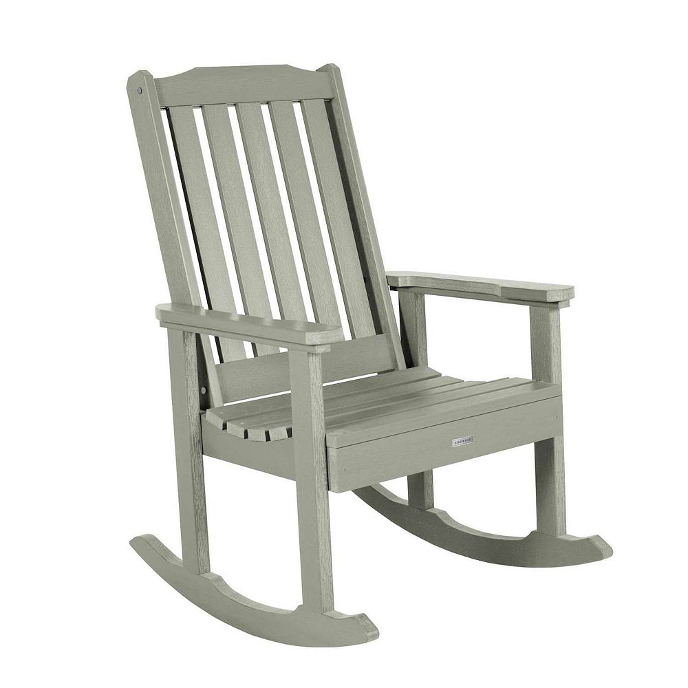 Highwood USA Lehigh Rocking Chair