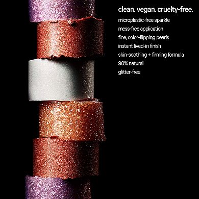 Cooling Water Jelly Shimmer Highlighter Stick for Face and Eyes