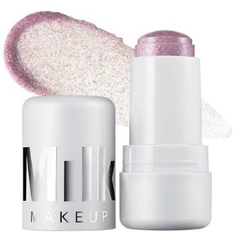 MILK MAKEUP Cooling Water Jelly Shimmer Highlighter Stick for Face and Eyes