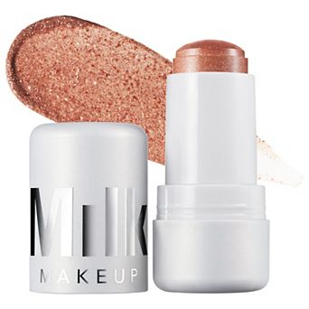 MILK MAKEUP Cooling Water Jelly Shimmer Highlighter Stick for Face and Eyes