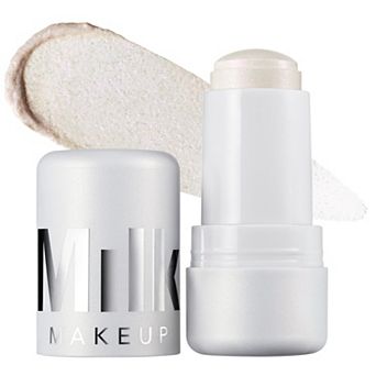 MILK MAKEUP Cooling Water Jelly Shimmer Highlighter Stick for Face and Eyes