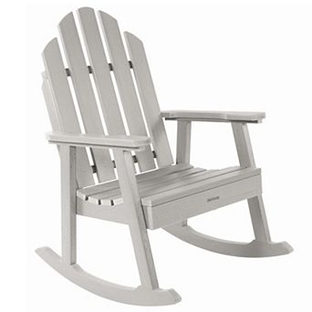Highwood USA Weatherly Rocking Chair