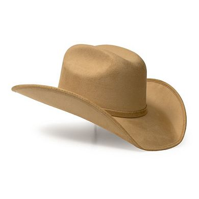 Western Cattleman Hat
