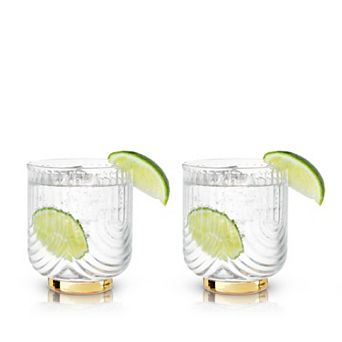 Gatsby Tumblers Set of 2