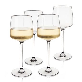 Reserve Julien Crystal Chardonnay Glasses Viski®