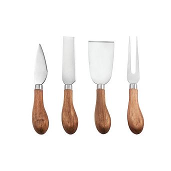 Gourmet Cheese Knives by Twine®
