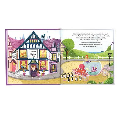 Kohl's Cares® When You Adopt A Starwhal Plush Toy & Book Bundle