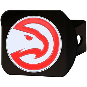 Logo Brands Atlanta Hawks Hitch Cover