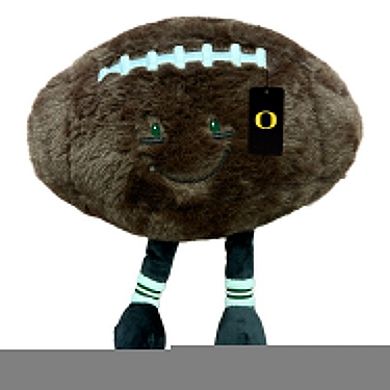Pegasus Oregon Ducks Player Pal Plush Ball