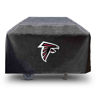 Logo Brands Atlanta Falcons Grill Cover