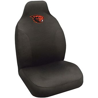 Logo Brands Oregon State Beavers Car Seat Cover