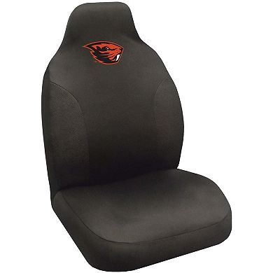 Logo Brands Oregon State Beavers Car Seat Cover