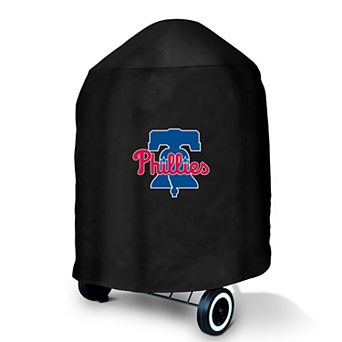 Philadelphia Phillies Kettle Grill Cover