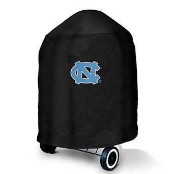 North Carolina Tar Heels Kettle Grill Cover
