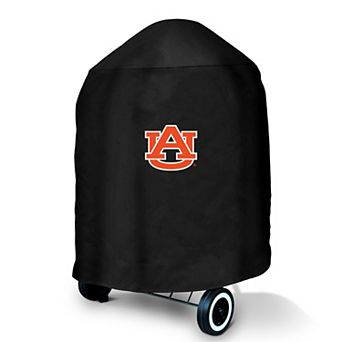 Auburn Tigers Kettle Grill Cover
