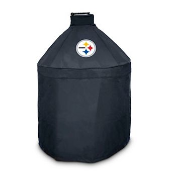 Logo Brands Pittsburgh Steelers Kamodo Grill Cover