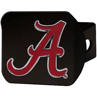 Logo Brands Alabama Crimson Tide Hitch Cover